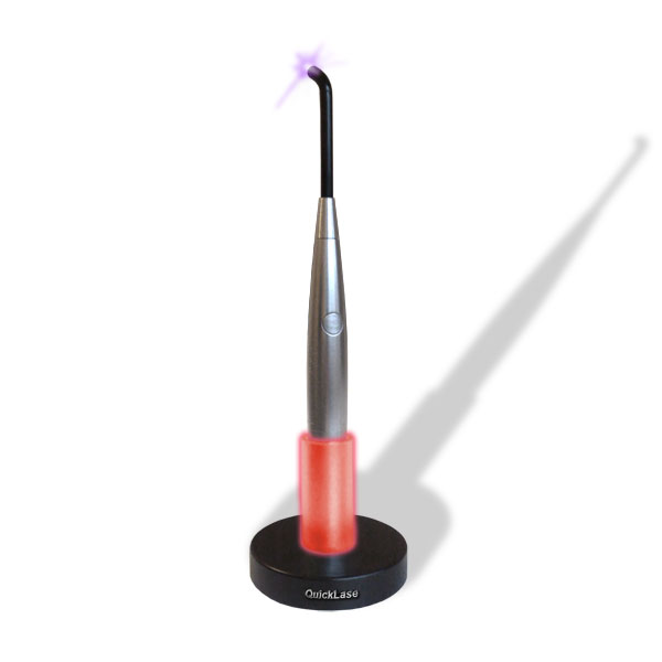 Caries Detector Red Charging